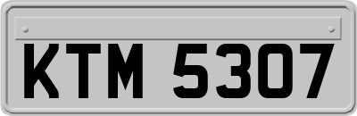 KTM5307