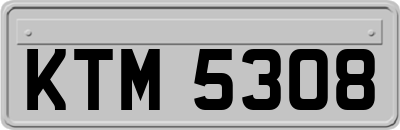 KTM5308