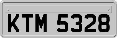 KTM5328