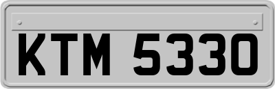 KTM5330