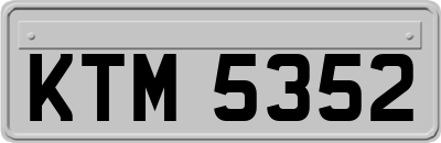KTM5352
