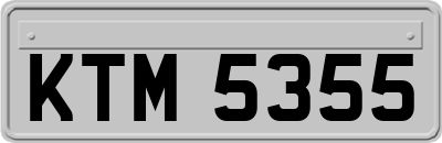 KTM5355