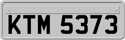 KTM5373