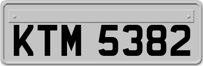KTM5382