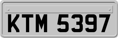 KTM5397