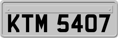 KTM5407