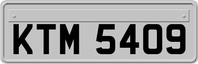 KTM5409