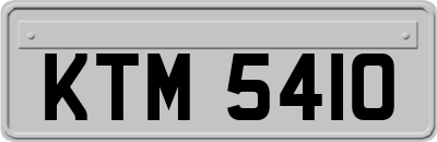KTM5410