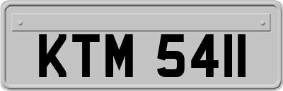 KTM5411