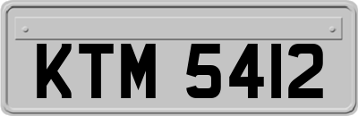 KTM5412