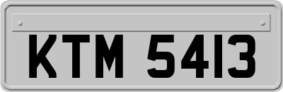 KTM5413