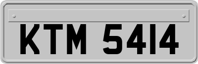 KTM5414