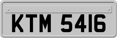 KTM5416