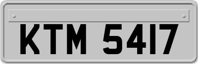 KTM5417