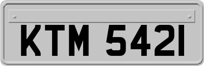 KTM5421