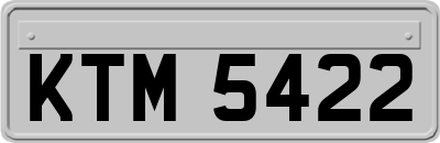 KTM5422