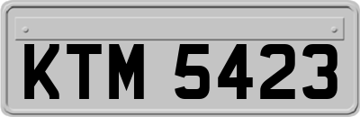 KTM5423