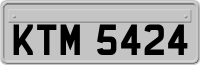 KTM5424