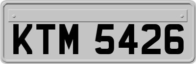 KTM5426