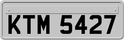 KTM5427