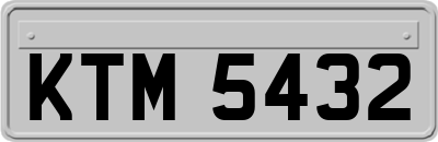 KTM5432