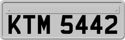 KTM5442