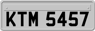 KTM5457