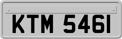 KTM5461
