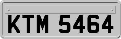 KTM5464