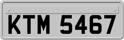 KTM5467