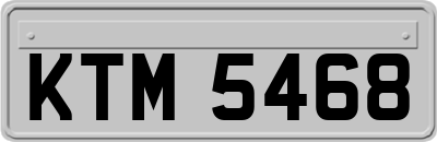 KTM5468
