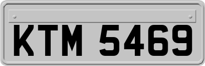KTM5469
