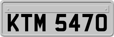 KTM5470