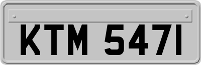 KTM5471