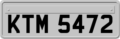 KTM5472