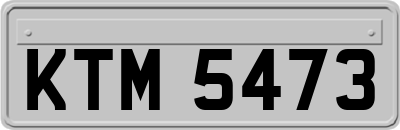 KTM5473
