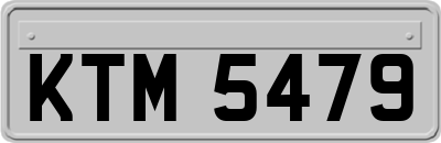 KTM5479
