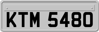 KTM5480