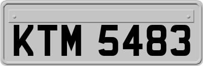 KTM5483