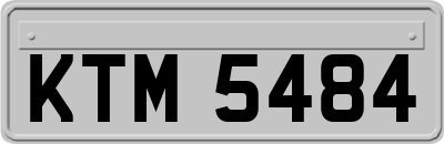 KTM5484