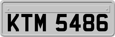 KTM5486