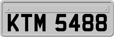 KTM5488