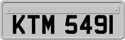 KTM5491