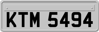 KTM5494