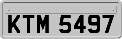 KTM5497