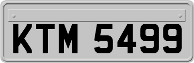 KTM5499