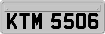 KTM5506