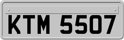 KTM5507
