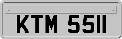 KTM5511