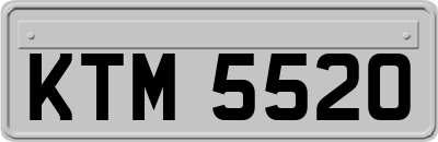 KTM5520